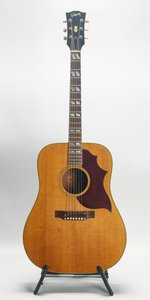 Gibson SJN Country Western (1968)