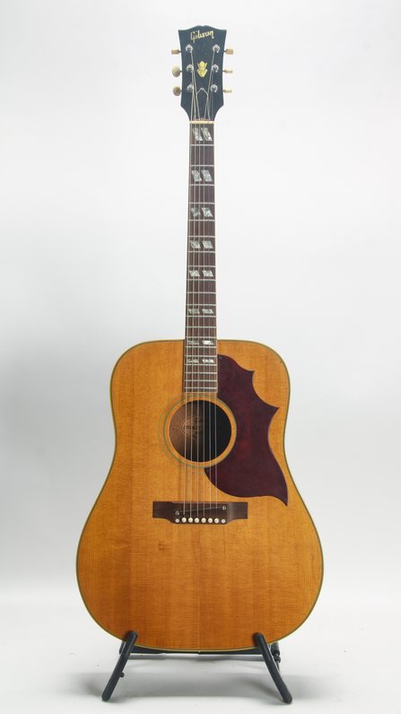 Gibson SJN Country Western (1968) #1