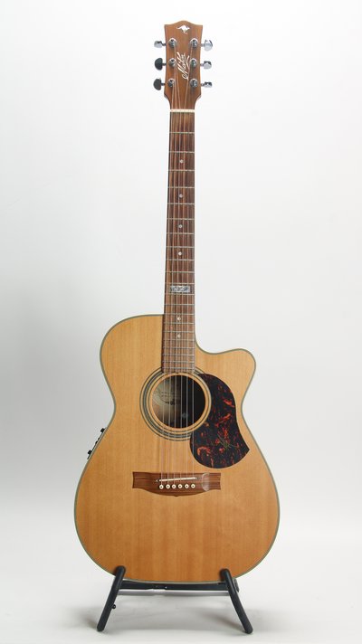 Maton EBG808TEC (2018) 30876