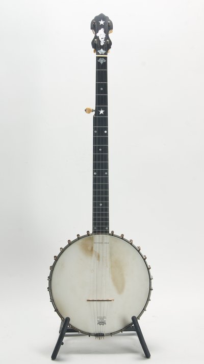 Fairbanks-Vega Imperial Electric (ca. 1910) 31836
