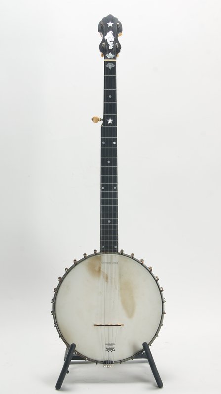 Fairbanks-Vega Imperial Electric (ca. 1910) #1