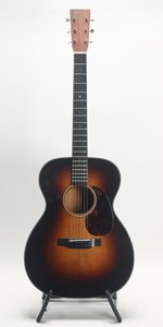 Martin OM-18 Custom (2013)