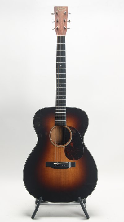 Martin OM-18 Custom (2013) 31697