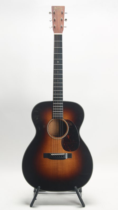 Martin OM-18 Custom (2013) #1