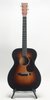 Martin OM-18 Sunburst Custom (2013) (SKU: 31697) 31697