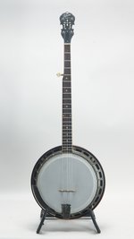 Gibson TB-3 conversion (ca. 1928) (SKU: 32625) 32625