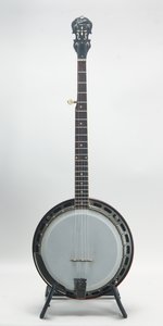 Gibson TB-3 conversion (ca. 1928)