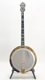 Gretsch  Orchestrella (ca. 1925) (SKU: 31544) 31544