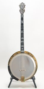 Gretsch Orchestrella (ca. 1925)
