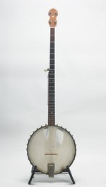 Vega  Whyte Laydie Style R Longneck Conversion (SKU: 32006) 32006