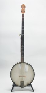 Vega Whyte Laydie Style R Longneck Conversion