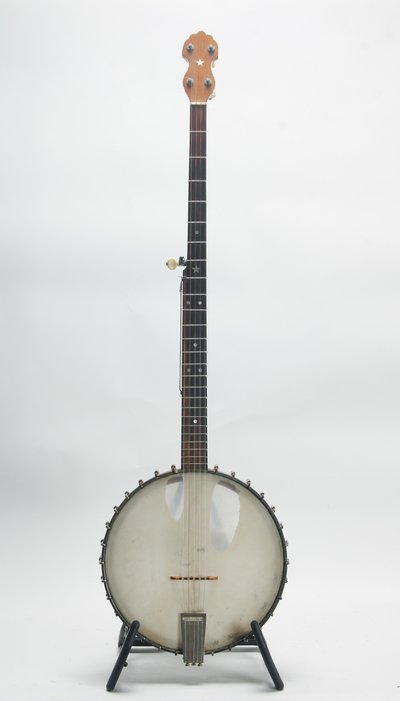 Vega Whyte Laydie Style R Longneck Conversion 32006