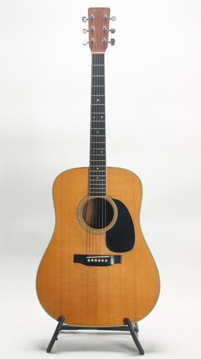 Martin D-35 (1980)