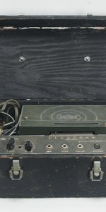 Maestro Echoplex EP-3 (1974)
