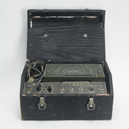Maestro Echoplex EP-3 (1974) #1