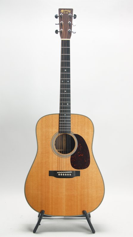 Martin HD-28 Centennial #1