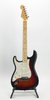 Fender LEFTY** American Standard Stratocaster 3 Tone Burst (2015) *Lace Pickups (SKU: 30773) 30773