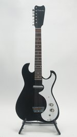 Silvertone Model 1448 Guitar and Amplifier (SKU: 32745) 32745