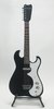 Silvertone Model 1448 Guitar and Amplifier (SKU: 32745) 32745