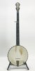 F. J. Bacon FF Professional No. 3 "Chubby Dragon" ca. 1907 (10-3/4" 26") (SKU: 32720) 32720