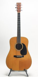 Martin D-35