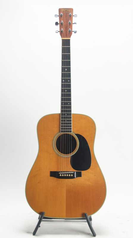 Martin D-35 #1