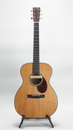 Huss & Dalton TOM-M (2017) (SKU: 32023) 32023