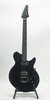 Eastman JULIET-NYC Seymour Duncan Psyclones Black (SKU: 32595) 32595