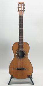 Lehmann & Cole Louis Panormo reproduction (2018)
