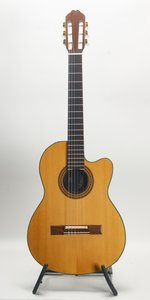Gibson Chet Atkins Classic CEC (1989)