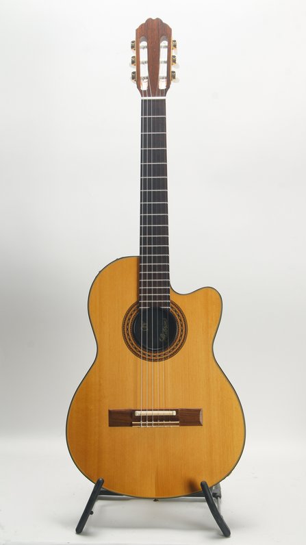 Gibson Chet Atkins Classic CEC (1989) #1