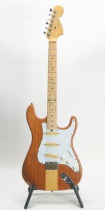 Conn CSE-1 S Hardtail / Neck Thru S Style (c.1980)