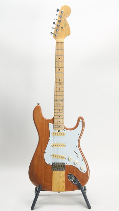 Conn CSE-1 S Hardtail / Neck Thru S Style (c.1980) 32538