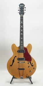 Epiphone Casino NA Peerless Factory (2002)