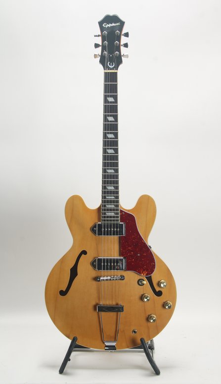 Epiphone Casino NA Peerless Factory (2002) #1