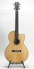 HF Eibert Stringed Instruments Cutaway SP/Mahogany (2004) (SKU: 32127) 32127