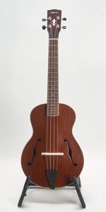 McGonnell Arch Top Tenor Uke