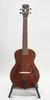 McGonnell Arch Top Tenor Uke (SKU: 31617) 31617