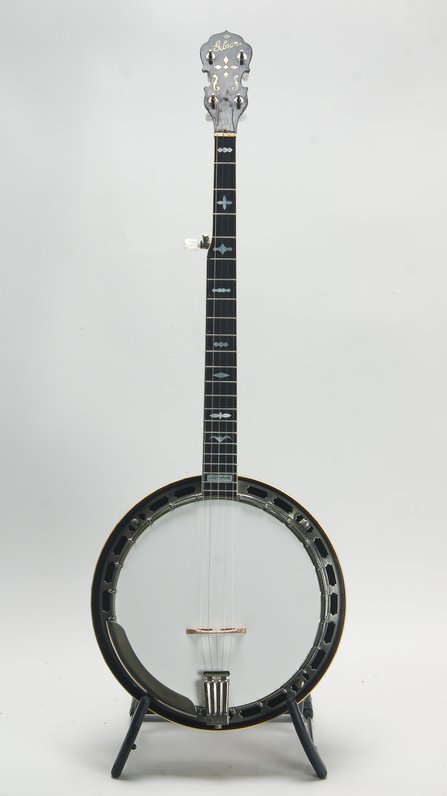 Gibson RB-250 (ca.1976) #1