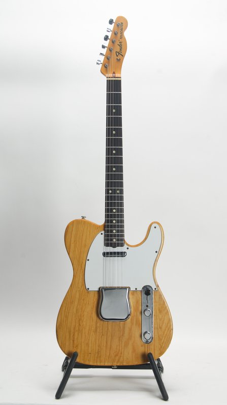 Fender Telecaster (1969) Refin #1