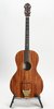 Fletcher Instruments MH Tenor Guitar #103 (2024) (SKU: 30803) 30803
