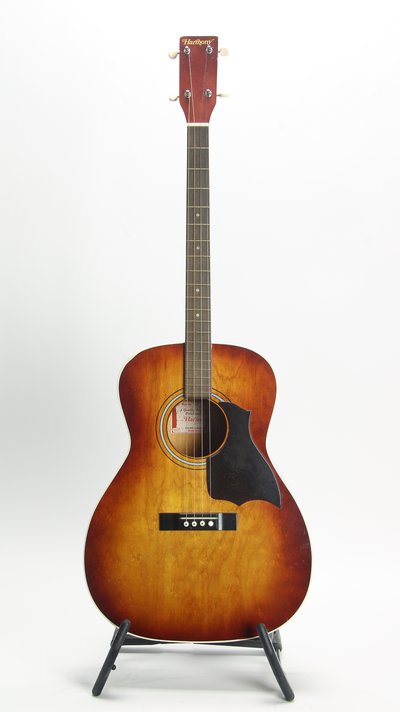 Harmony Tenor Guitar 30348