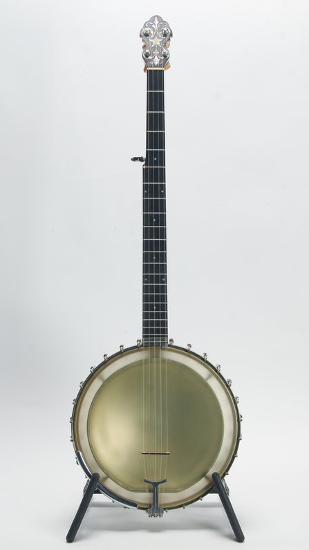 Van Eps Recording Banjo 12" #1
