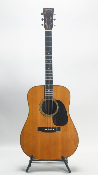 Martin D-28 Sitka/BR RW (1946) 32630