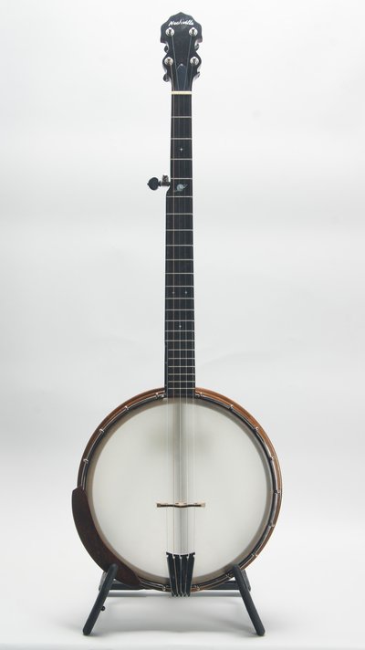 Nechville Atlas (ca. 2013)