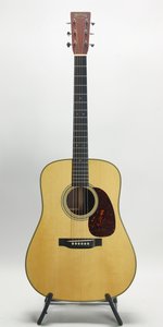 Martin HD-28E Custom Shop