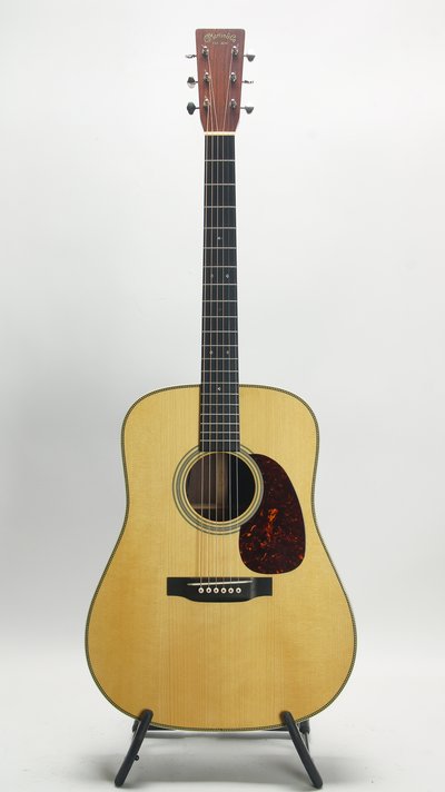 Martin HD-28E Custom Shop 31602