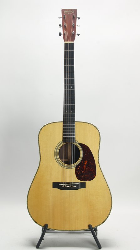 Martin HD-28E Custom Shop #1