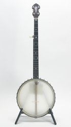 Vega Tubaphone Conversion (1916) (SKU: 31747) 31747