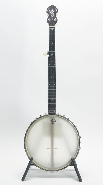 Vega Tubaphone Conversion (1916) 31747